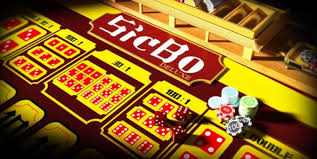 Cara Menang Mudah Main Sicbo Online di Situs Casino