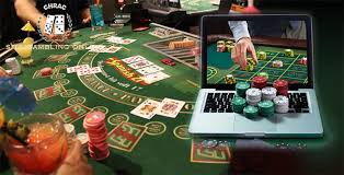 Kumpulan Strategi Berjudi Casino Online