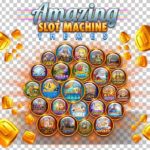 Slot Game Online Terbaik