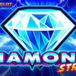 Review Slot Diamond Strike PRAGMATIC PLAY BAJASLOT