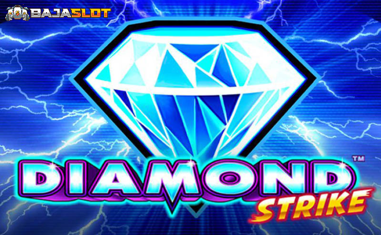 Review Slot Diamond Strike PRAGMATIC PLAY BAJASLOT